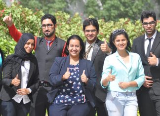 Indian Student Enrolment Figures Rise Across Dubai International Academic City Universities