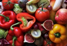 The Year of The Vegan: A Guide to Going Plant-based