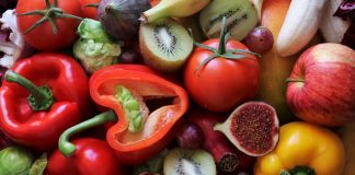 The Year of The Vegan: A Guide to Going Plant-based