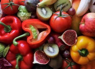 The Year of The Vegan: A Guide to Going Plant-based