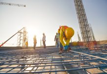 Prices of Construction Cost Index Stable in Q1 2020: SCAD