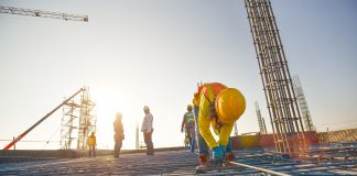 Prices of Construction Cost Index Stable in Q1 2020: SCAD