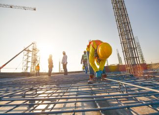 Prices of Construction Cost Index Stable in Q1 2020: SCAD