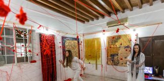Tolerance-inspired art creations: 10 bests from SIKKA 2019