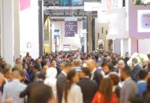 ATM Report: European visitors to GCC to increase 29 percent by 2023