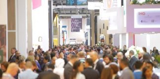 ATM Report: European visitors to GCC to increase 29 percent by 2023