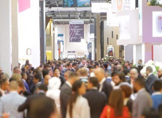 ATM Report: European visitors to GCC to increase 29 percent by 2023