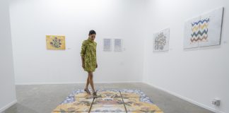 Art Dubai Opens
