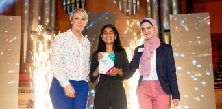 Pearson Middle East calls for nominations for the 9th BTEC Awards