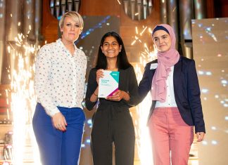 Pearson Middle East calls for nominations for the 9th BTEC Awards