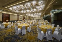Millennium Airport Hotel Dubai to Host Wedding Fair at Al Garhoud Ballroom