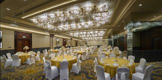 Millennium Airport Hotel Dubai to Host Wedding Fair at Al Garhoud Ballroom