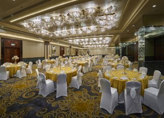 Millennium Airport Hotel Dubai to Host Wedding Fair at Al Garhoud Ballroom