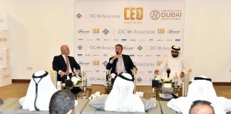 Dubai Sports Council CEO Masters Golf to provide a 7-Star golf, networking experience