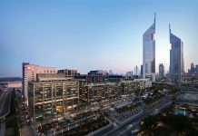 Dubai Secures 437 Global Business Events for 2024 to Boost Economic Growth