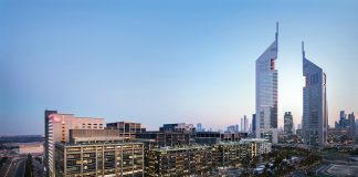 Dubai Secures 437 Global Business Events for 2024 to Boost Economic Growth
