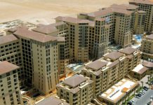 Aldar Investments to Acquire Full Ownership of Etihad Plaza, Etihad Airways Centre