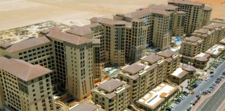 Aldar Investments to Acquire Full Ownership of Etihad Plaza, Etihad Airways Centre