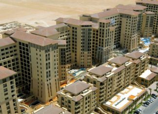 Aldar Investments to Acquire Full Ownership of Etihad Plaza, Etihad Airways Centre
