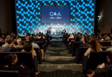 Ideas Abu Dhabi Returns With Line-up of Inspiring Global Speakers