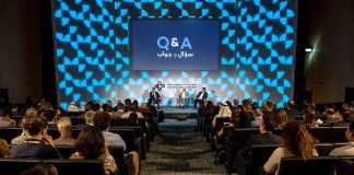 Ideas Abu Dhabi Returns With Line-up of Inspiring Global Speakers