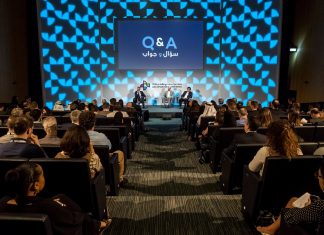 Ideas Abu Dhabi Returns With Line-up of Inspiring Global Speakers