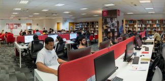 Major Shift in Education Toward Do-It-Yourself Learning