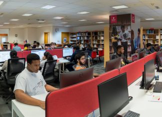 Major Shift in Education Toward Do-It-Yourself Learning