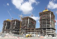 Development Valuations in Light of Covid-19