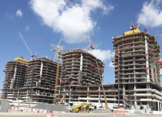 Development Valuations in Light of Covid-19