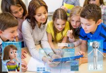 SAE to host Creative Spring Camps for aspiring students in film, animation, and graphic design