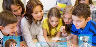 SAE to host Creative Spring Camps for aspiring students in film, animation, and graphic design