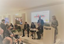 Savills signs joint-venture with Sphere Property Management to strengthen the company’s presence in Egypt