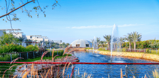 The Sustainable City hosts ‘Greener Living’ festival