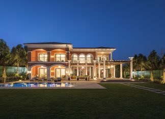 Dubai’s Prime Residential Property Forecast To See Strongest Growth in 2024