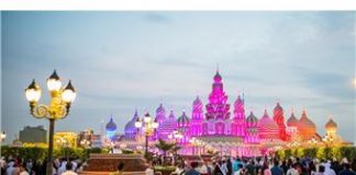Global Village extends current season by a week