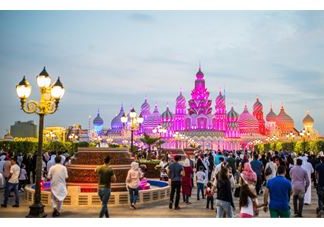 Global Village extends current season by a week