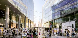 Dubai Design District Launches Eclectic Programming for Art Season 2019