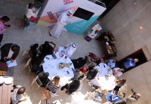 Dubai SME forms partnership with Emaar Industries and Investments to support SMEs to grow globally