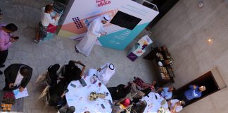 Dubai SME forms partnership with Emaar Industries and Investments to support SMEs to grow globally