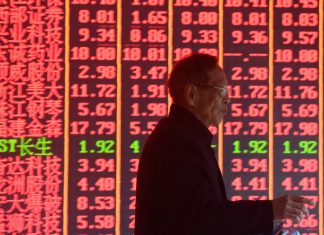 Top 10 risks to the global economy in 2019