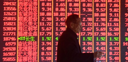 Ban on insiders’ trading took effect on Sunday