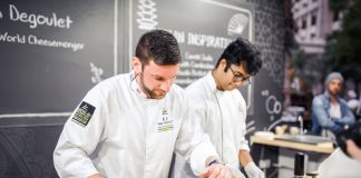 House of Cheese at Dubai Cheese Fest a hit with residents