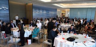 Sharjah International Airport Free Zone highlights investment incentives offered to investors