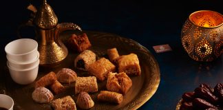 Emirates to serve 1 million dates during Ramadan