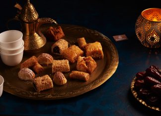 Emirates to serve 1 million dates during Ramadan