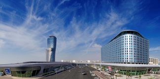Abu Dhabi National Exhibitions Company Launches Special Package – Capital Plus