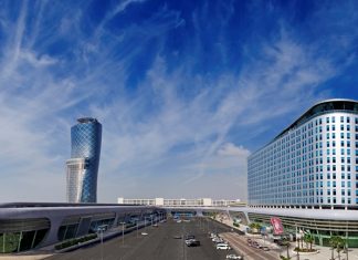 Abu Dhabi National Exhibitions Company Launches Special Package – Capital Plus