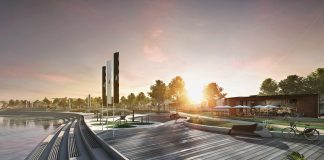 Residential Communities,Cultural Attractions Drive Growth for Saadiyat Island