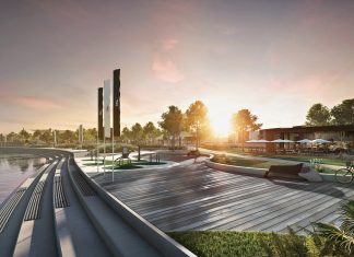 Residential Communities,Cultural Attractions Drive Growth for Saadiyat Island